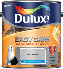 dulux 